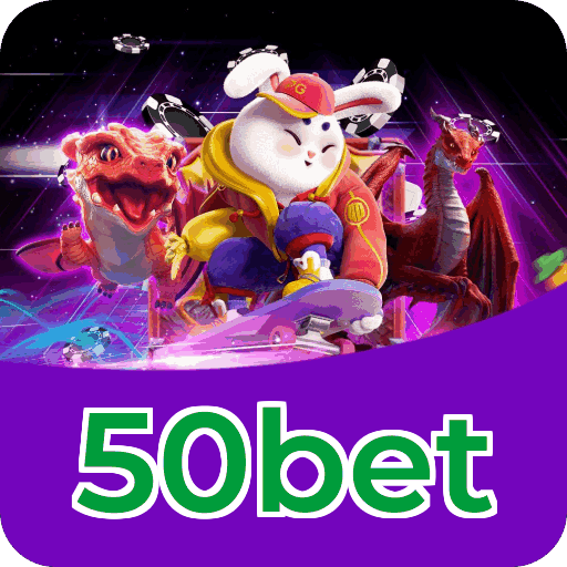 Catálogo 50bet 2.547 jogos - Pragmatic Play, Evolution, NetEnt