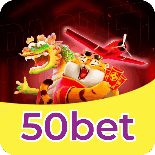 Tabela RTP dos jogos de cassino da 50bet