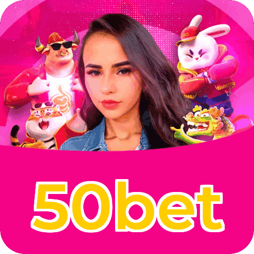 Passo a passo para baixar o app 50bet — ilustração editorial