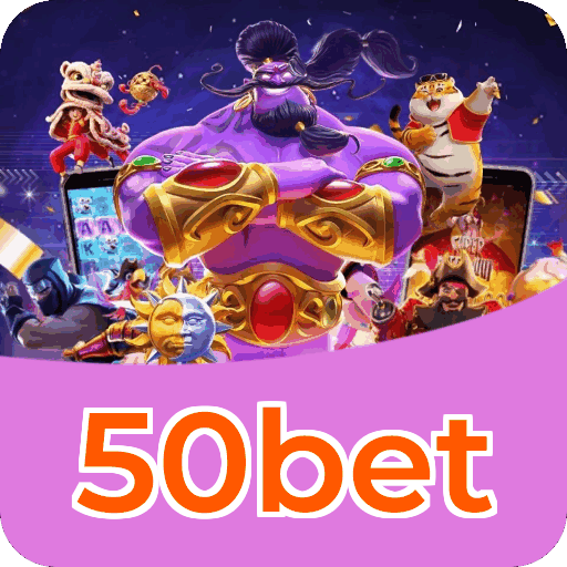 Estatísticas de bônus da 50bet