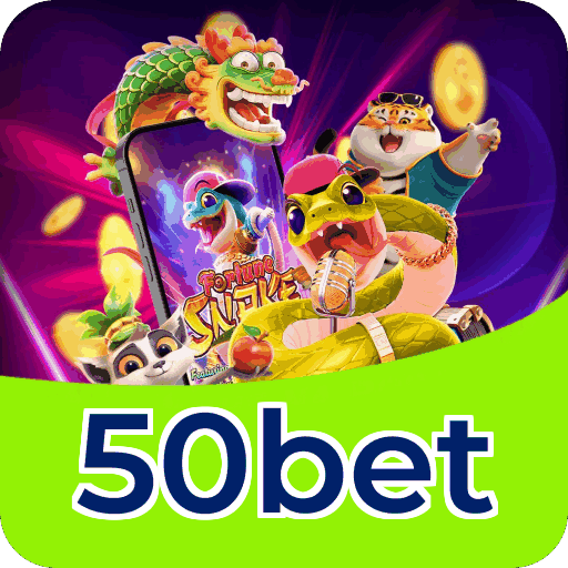 50bet APP mobile iOS Android - 187 mil downloads São Paulo Rio BH